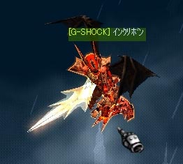 インクリボン