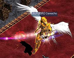 Camacho����